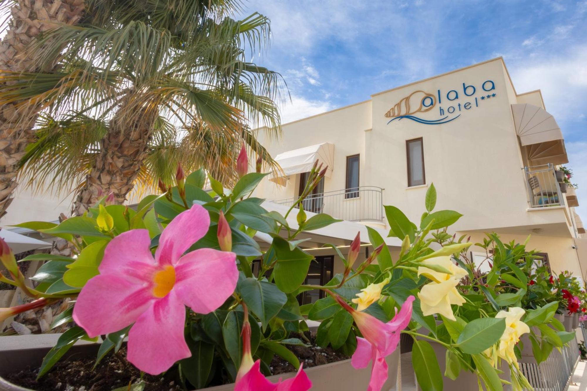 Alaba Hotel San Vito Lo Capo